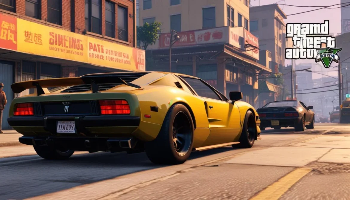 GTA 6 Delayed: Unpacking the Reasons and New Release Window**